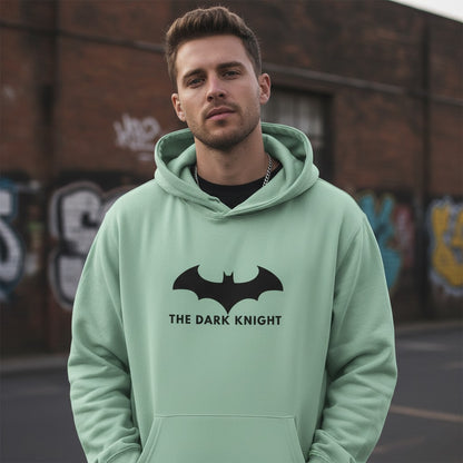 Dark Knight Series Hoodie