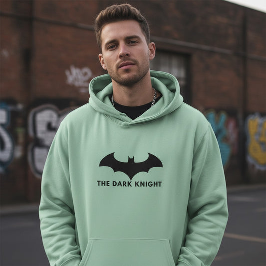 Dark Knight Series Hoodie