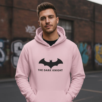 Dark Knight Series Hoodie