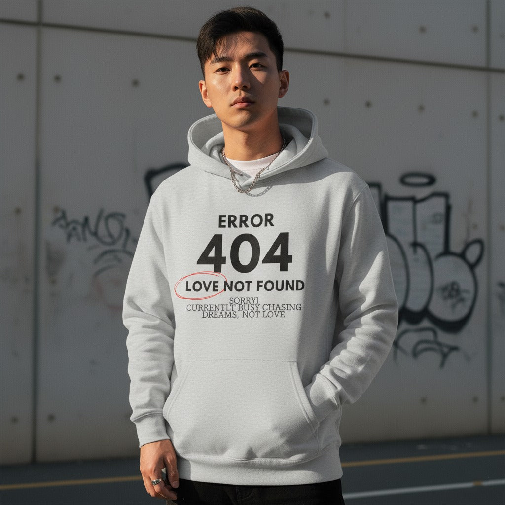 PREMIUM HOODIE