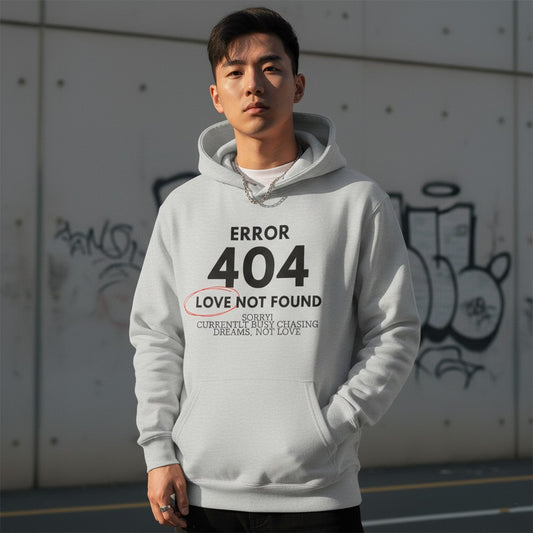 PREMIUM HOODIE