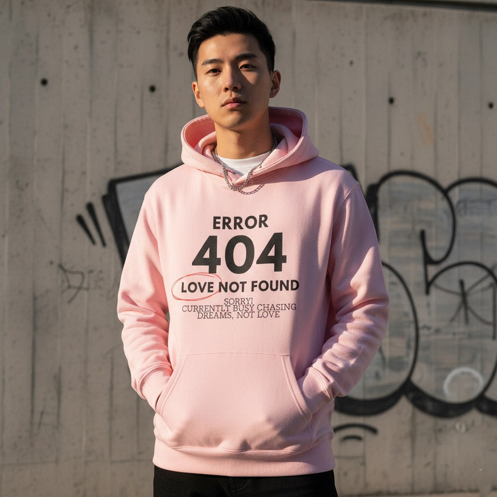 PREMIUM HOODIE
