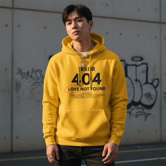PREMIUM HOODIE