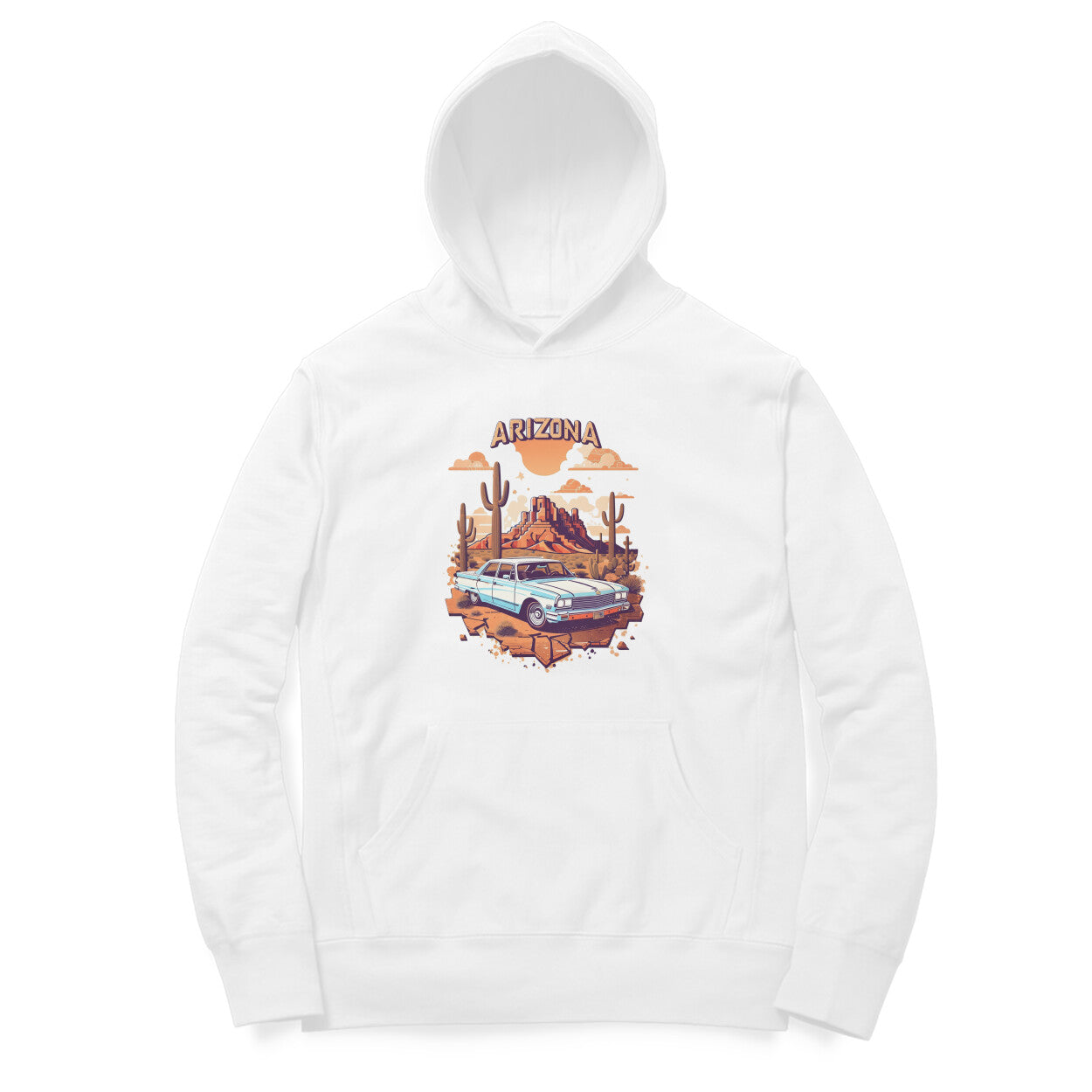 Front View - 5674860