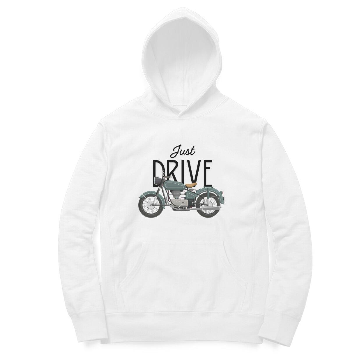 Front View - 5724386