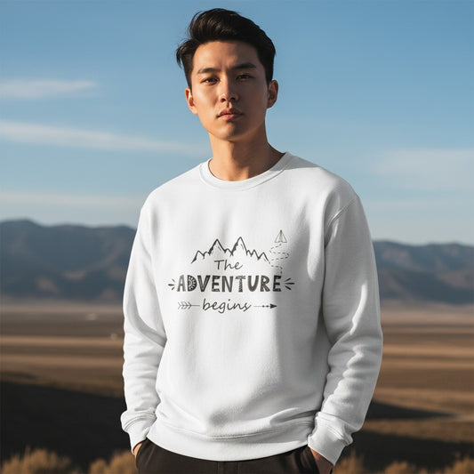 Premium Aesthetic Sweatshirt