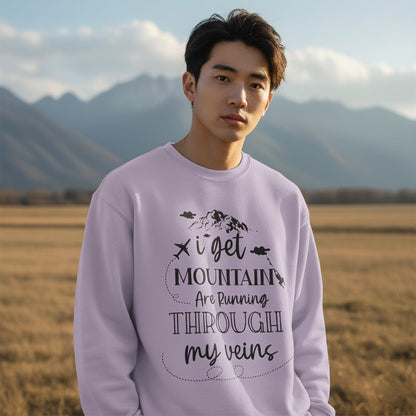 Men's Premium Sweatshirt