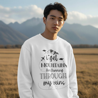 Men's Premium Sweatshirt