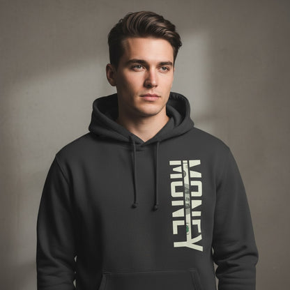 Unisex money hoodie