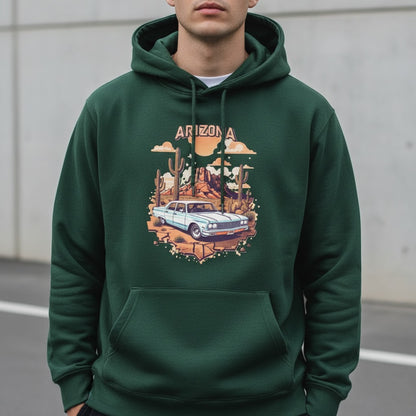 SAFARI hoodie
